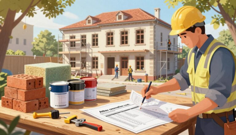 Altbausanierung Preise