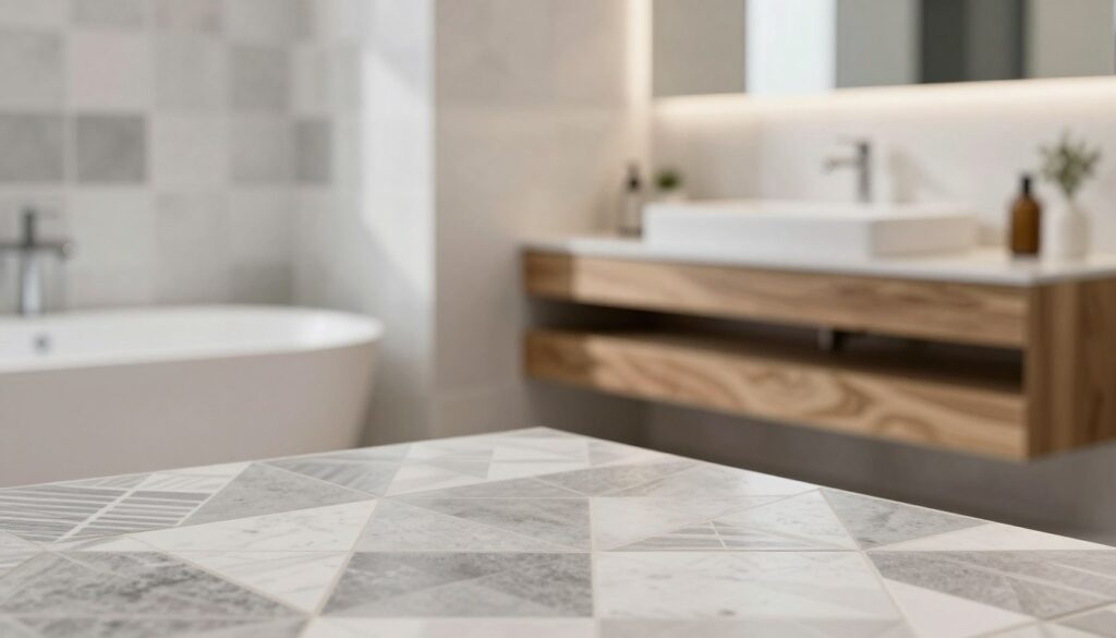 Badezimmer Fliesen Ideen