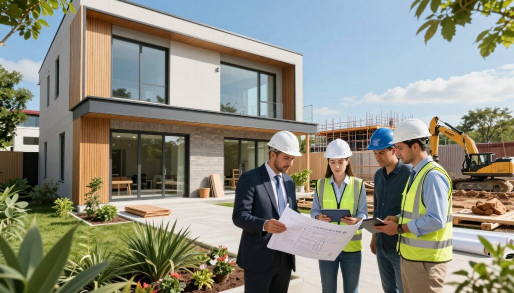 Bau- und Sanierungstrends 2023 Bau- und Sanierungstrends 2023