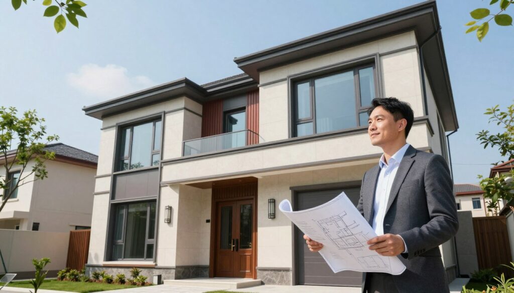 Fassadenerneuerung Kosten Fassadenerneuerung Kosten