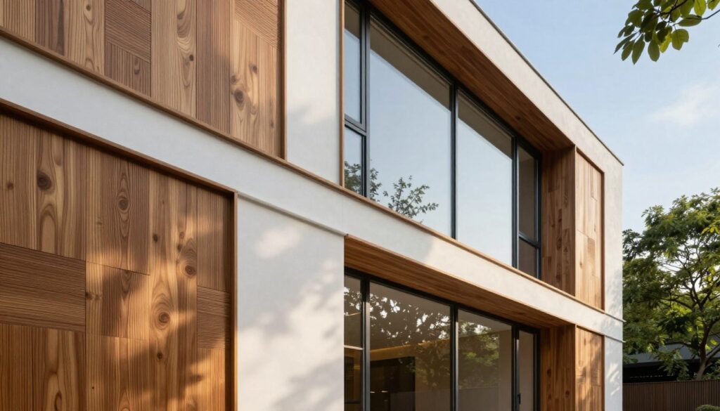 Fassadengestaltung Kosten