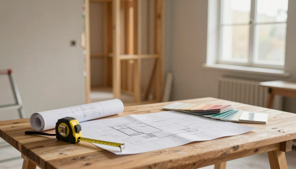 Haus renovieren Tipps Haus renovieren Tipps