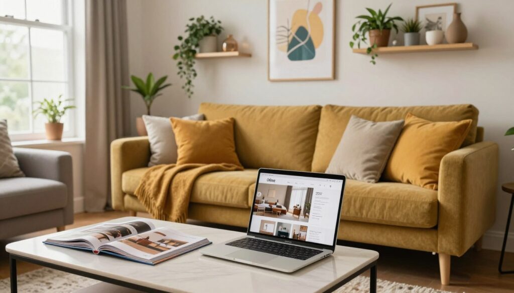 Inspirationsquellen für Wohnzimmergestaltung Inspirationsquellen für Wohnzimmergestaltung