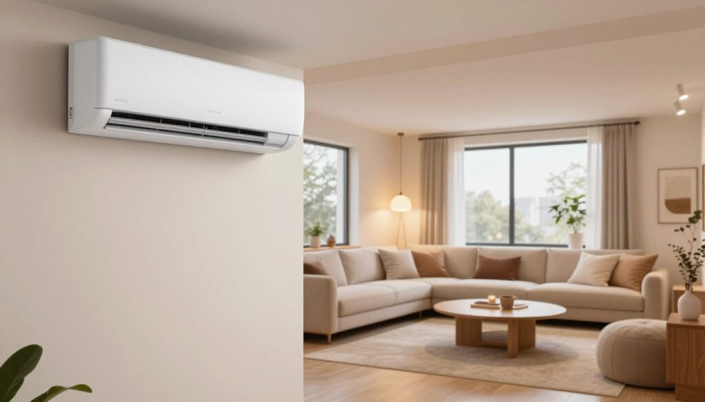 Keller Klimatisierung