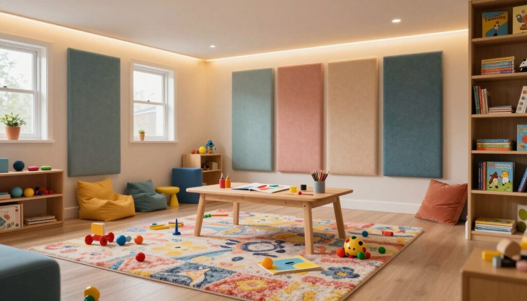 Keller Spielraum Akustik Keller Spielraum Akustik