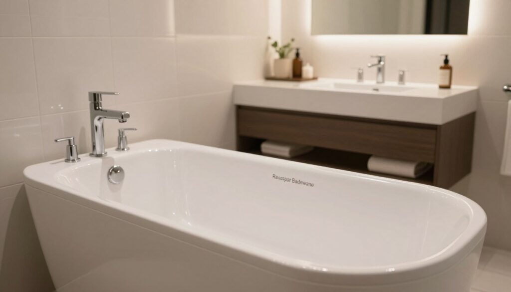 Raumspar Badewanne Installation Raumspar Badewanne Installation