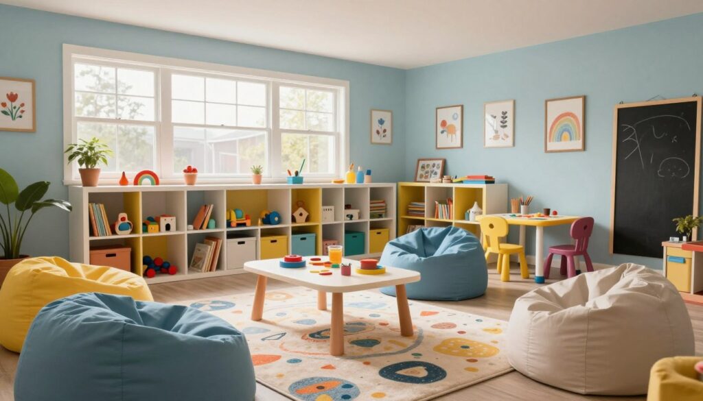 Spielzimmer Keller Spielzimmer Keller