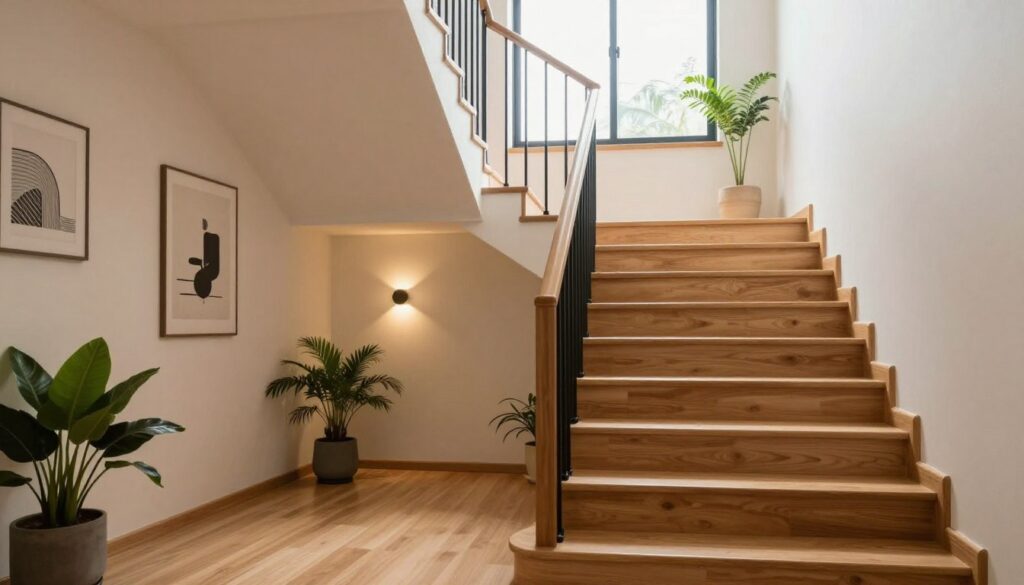 Treppenaufgang Renovierung Ideen Treppenaufgang Renovierung Ideen