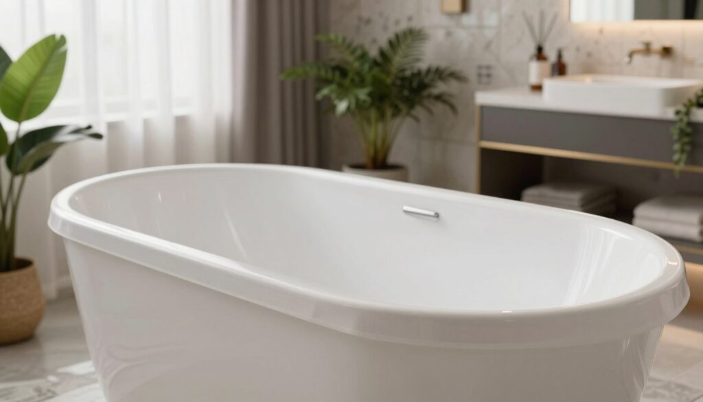 Vorteile einer Badewanne Abdeckung