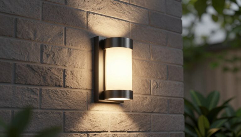 aussenleuchten wand