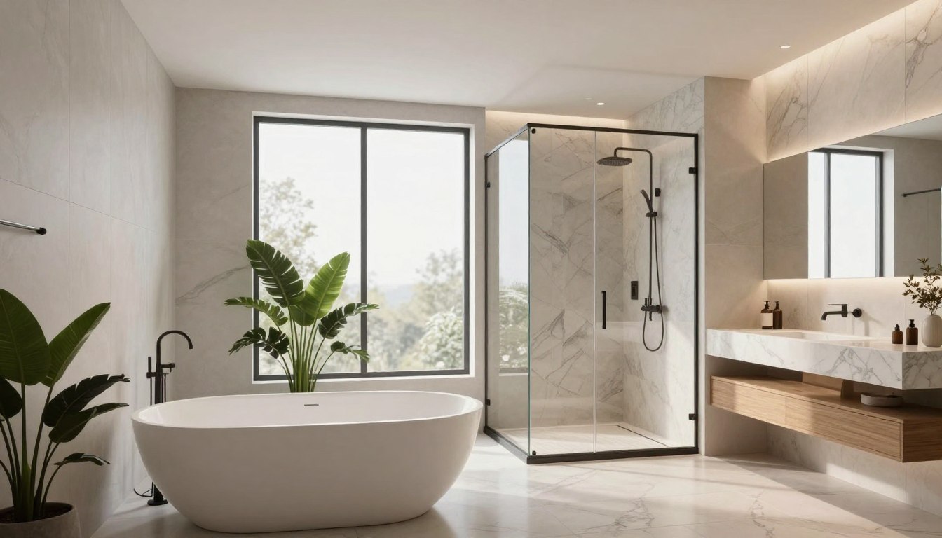 badezimmer inspiration