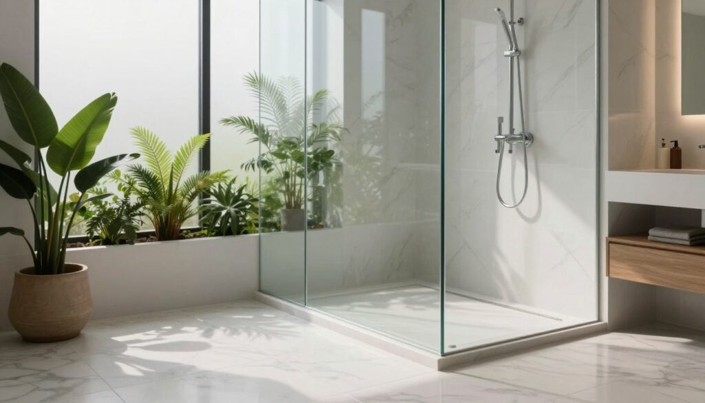 dusche ohne türen grenzen dusche ohne türen grenzen