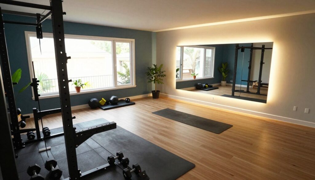 fitnessraum zu hause keller einrichten fitnessraum zu hause keller einrichten
