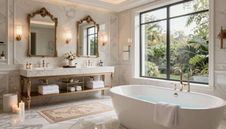 große badezimmer ideen