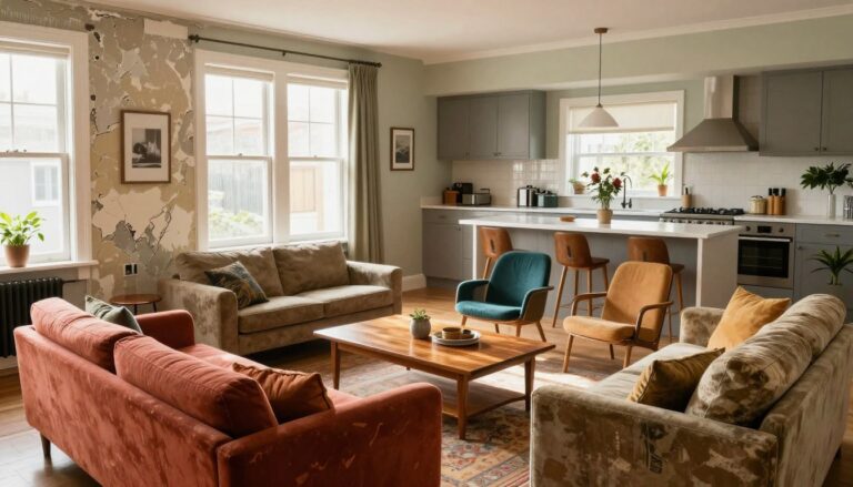 haus sanieren vorher nachher