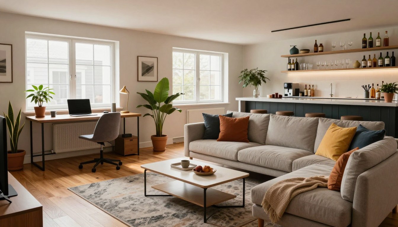 keller ausbauen wohnraum