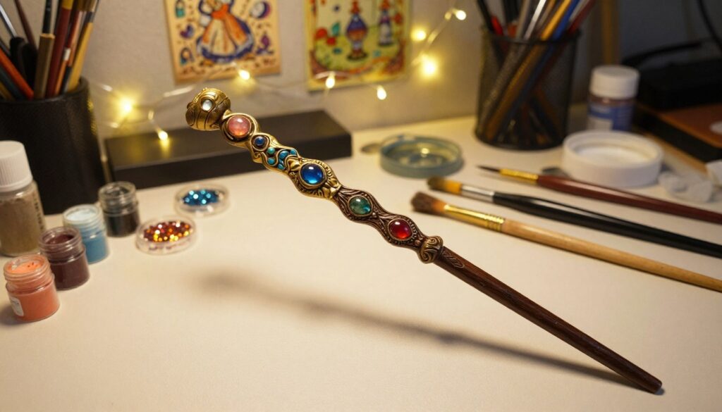 kreative wandgestaltung