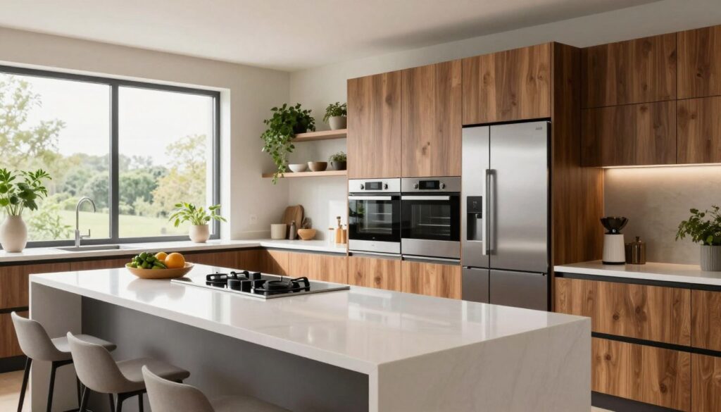 renovierungsideen küche