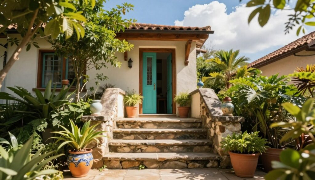 treppe hauseingang außen treppe hauseingang außen