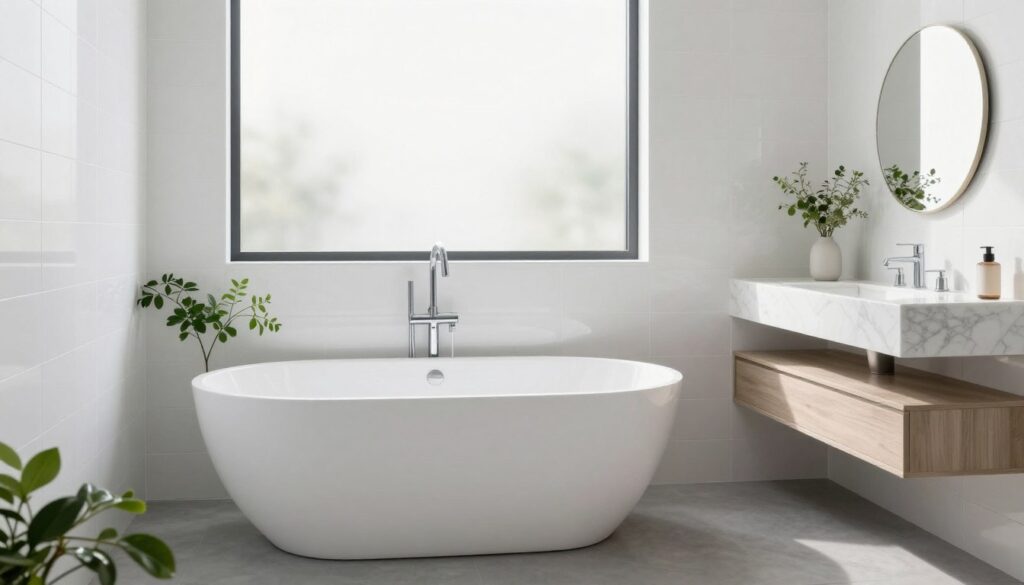 Badezimmer Fliesen Ideen