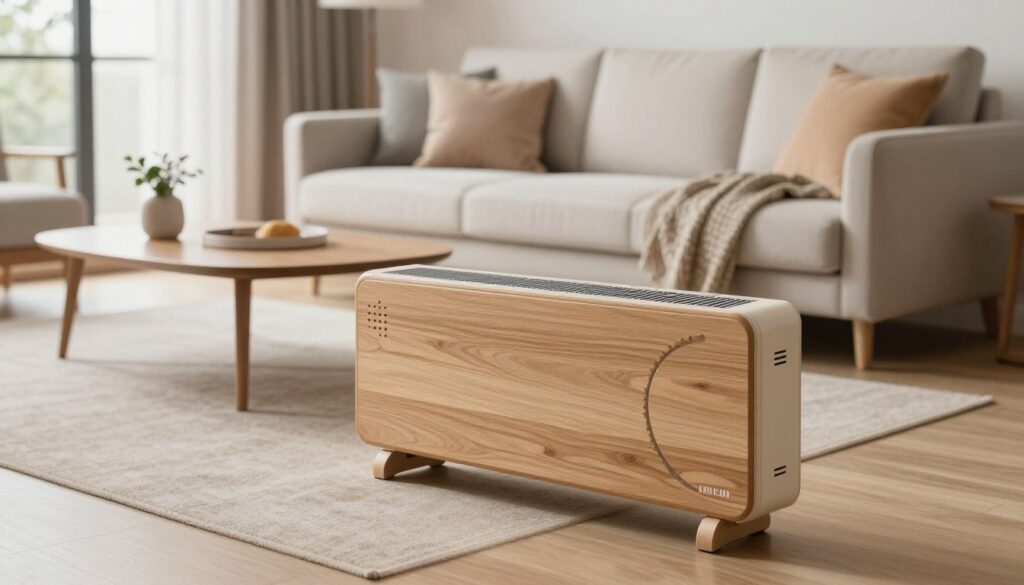 Heizungsverkleidung Design