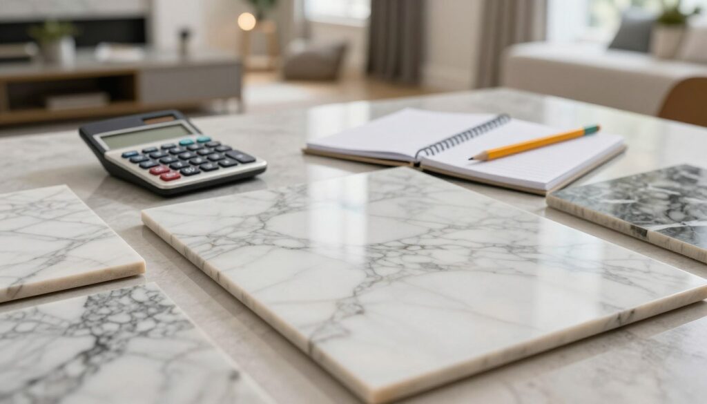 Marmor Fliesen Kosten