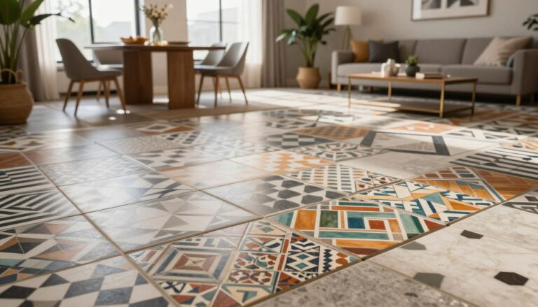 fliesen verlegemuster