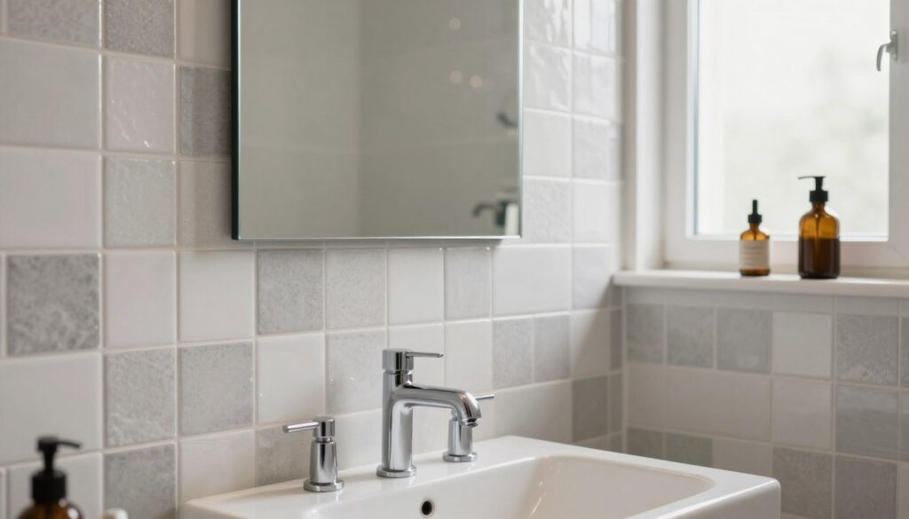 halbhoch fliesen berechnen