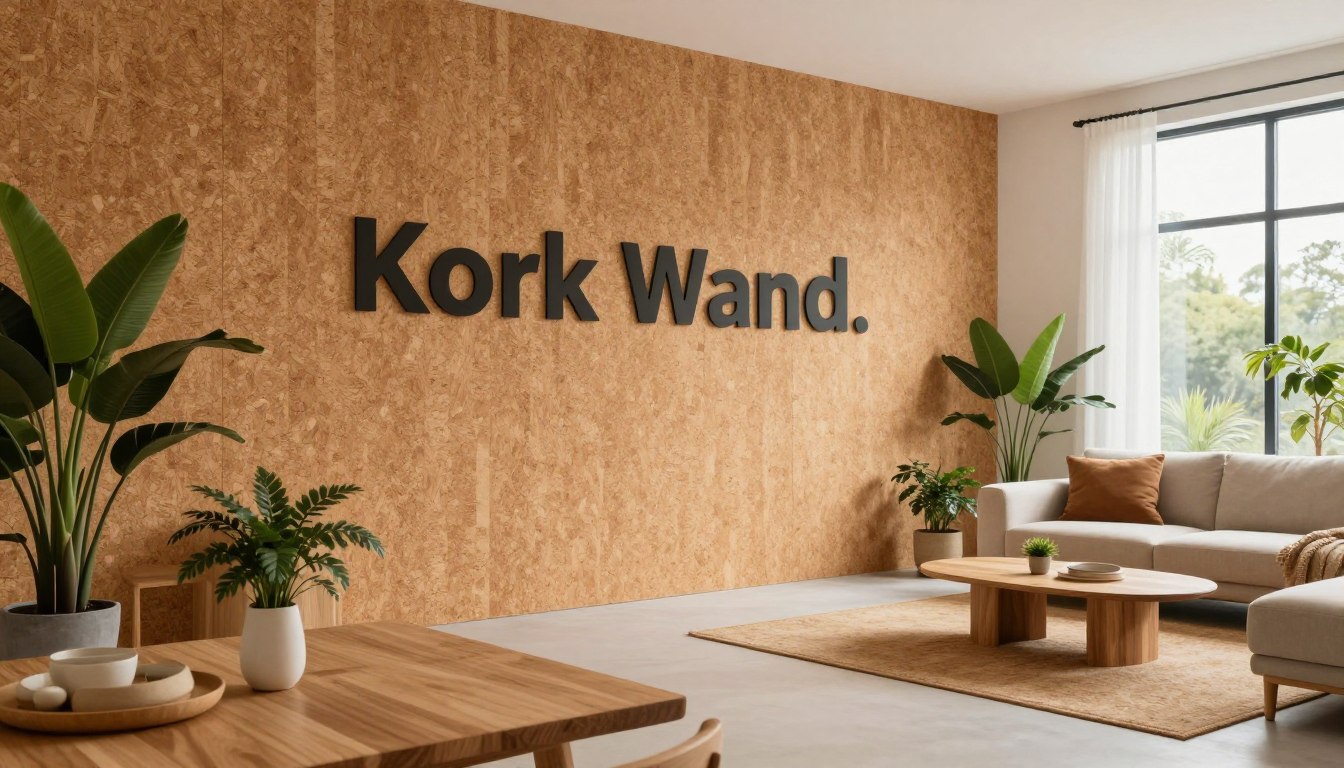 kork wand