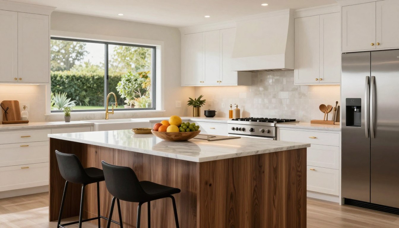 küchen renovieren ideen