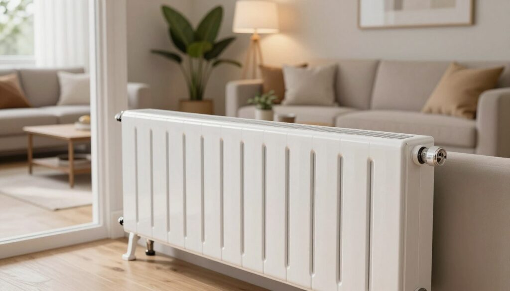 verkleidung für heizkörper