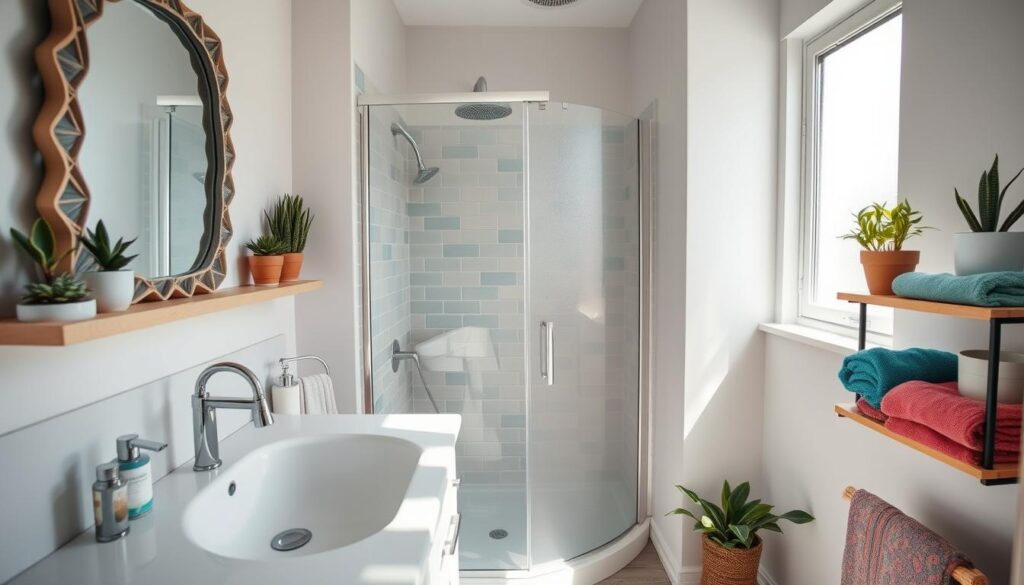 Badezimmer renovieren Ideen