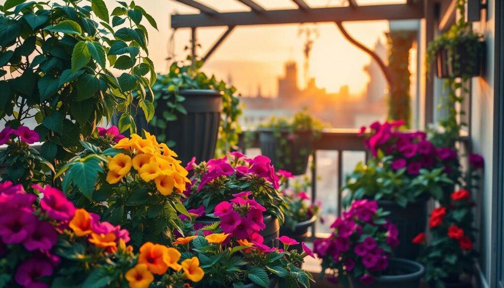 Balkon bepflanzen Balkon bepflanzen