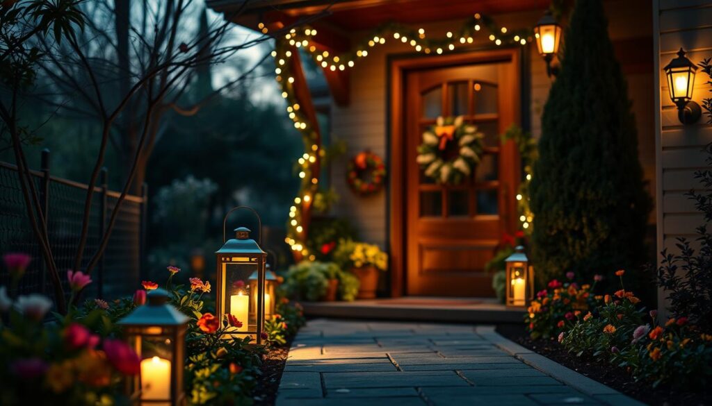 Beleuchtung Hauseingang Beleuchtung Hauseingang