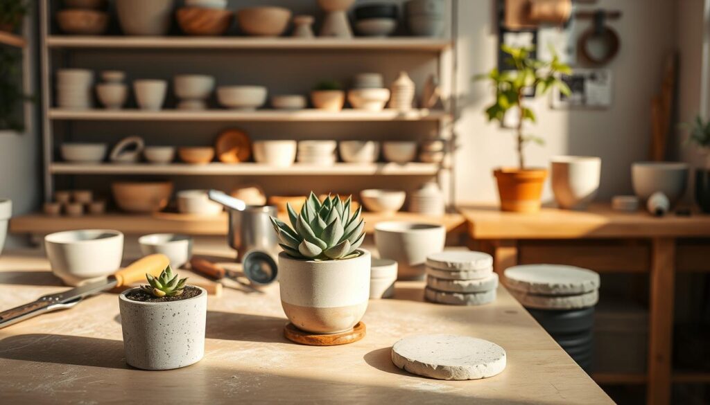 Beton DIY Projekte für Anfänger Beton DIY Projekte für Anfänger