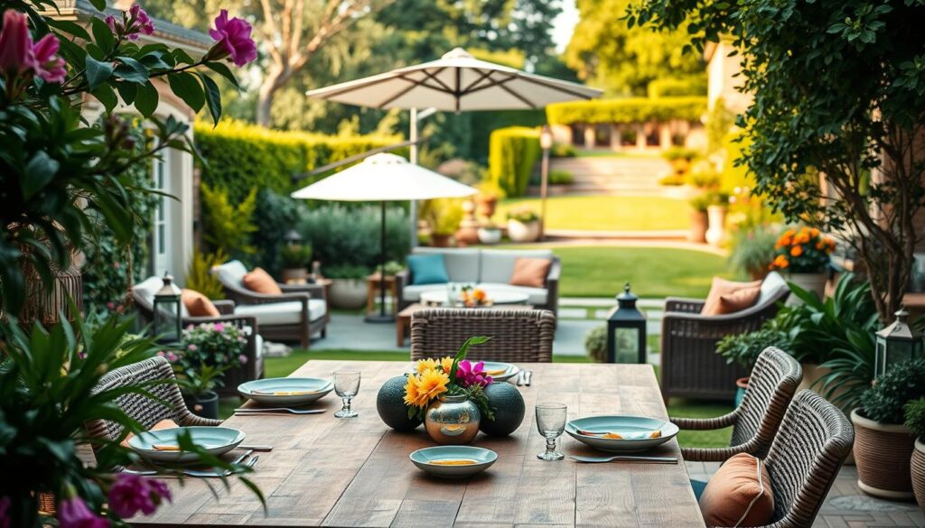 Gartenmöbel und -accessoires Gartenmöbel und -accessoires