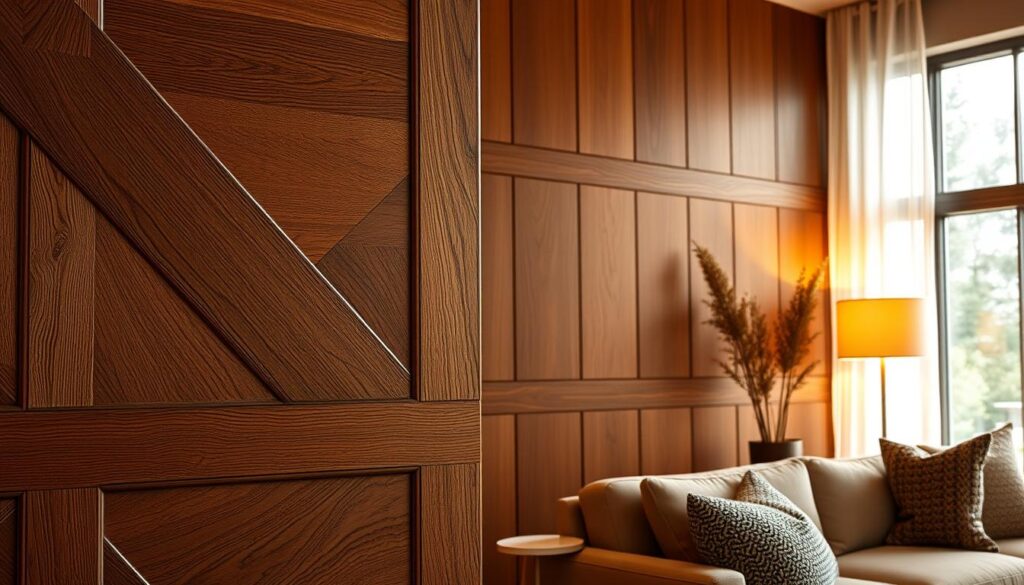 Holzvertäfelung Wand Holzvertäfelung Wand