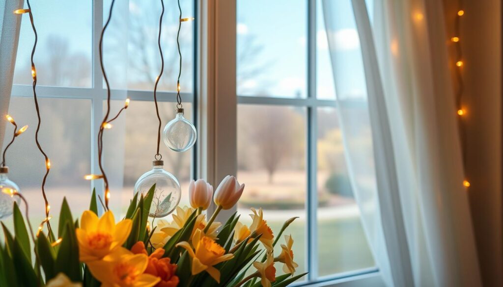 Lichter für den Frühling Lichter für den Frühling