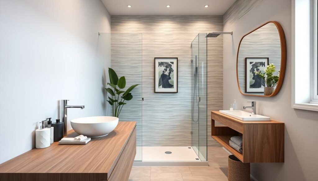 Moderne Badgestaltung Moderne Badgestaltung