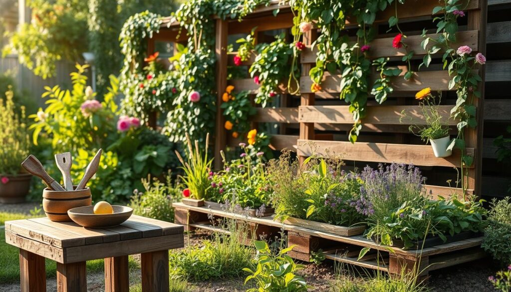 Nachhaltige Gartenideen Nachhaltige Gartenideen