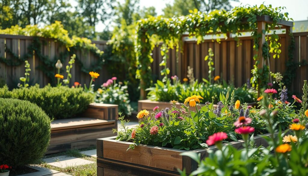 Nachhaltige Gartenplanung Nachhaltige Gartenplanung