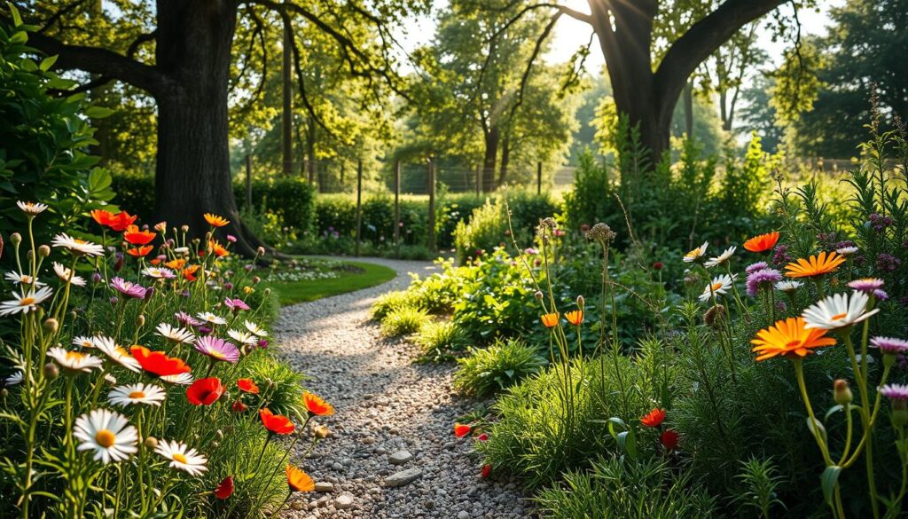 Naturgarten Gestaltung Naturgarten Gestaltung