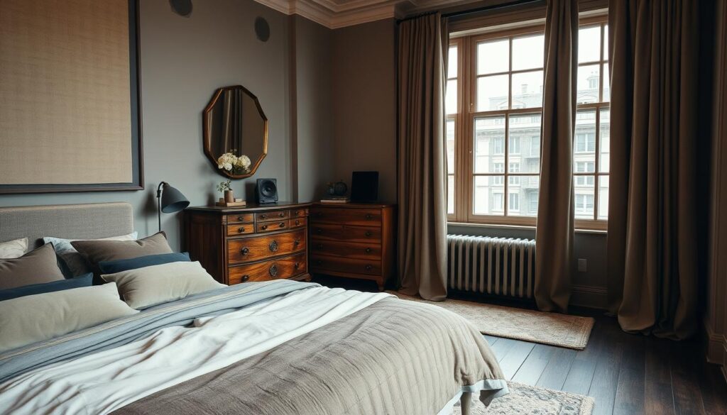 Schallschutzmaßnahmen im Altbau Schlafzimmer Schallschutzmaßnahmen im Altbau Schlafzimmer