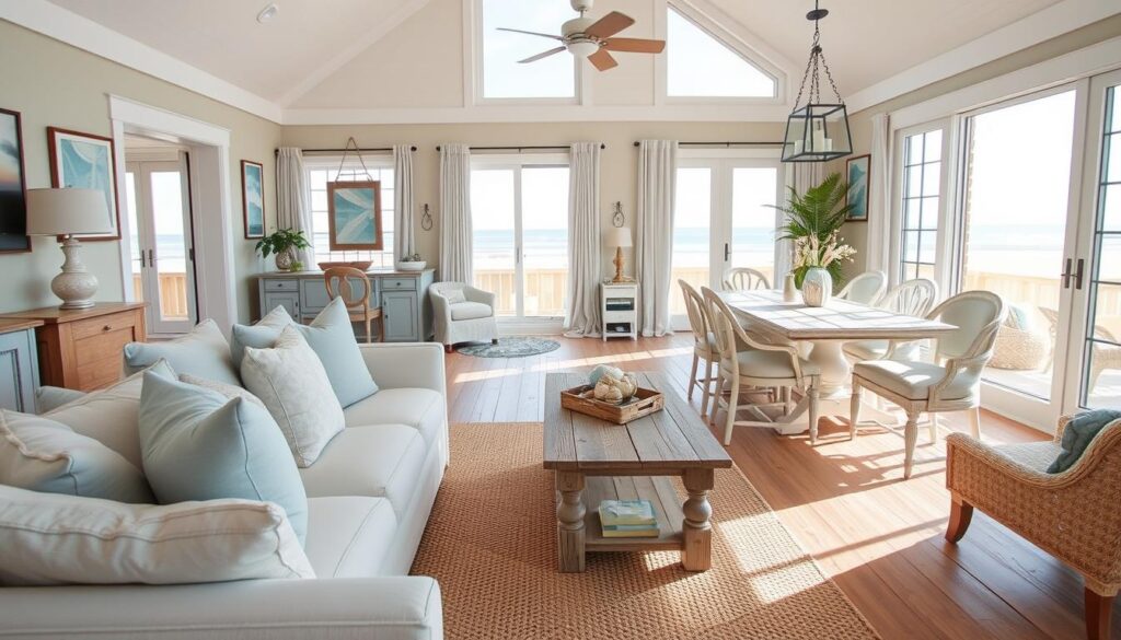 Strandhaus Einrichtung Strandhaus Einrichtung