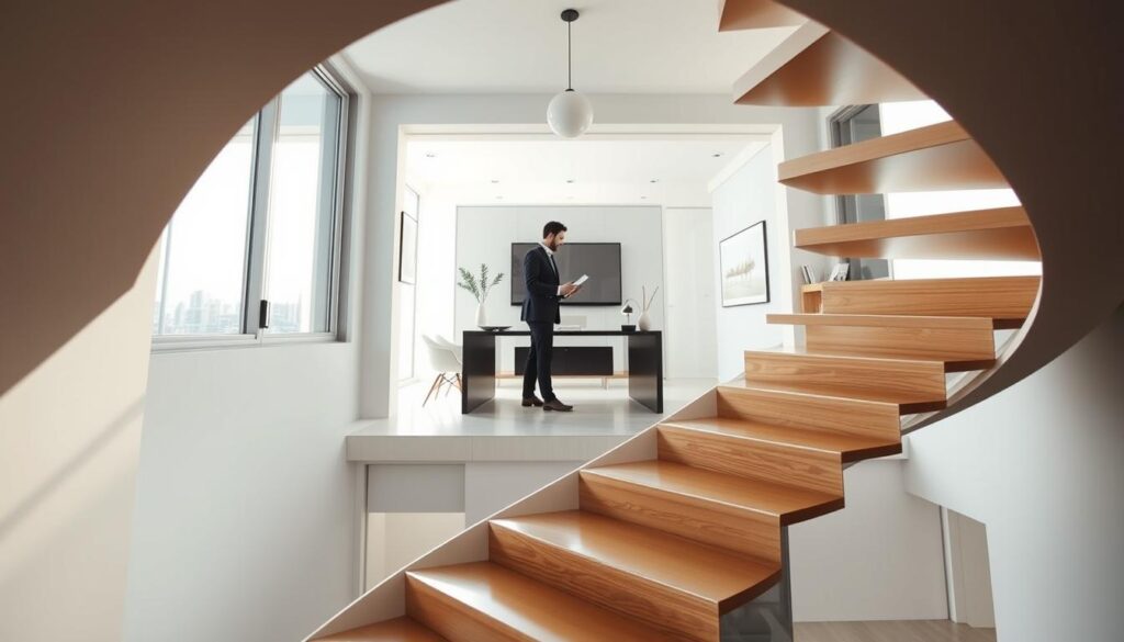 Treppendesign Treppendesign