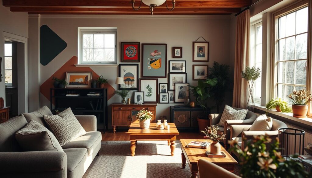 altbau interior design