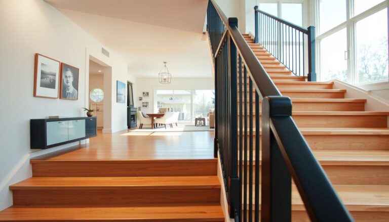 alte treppe renovieren