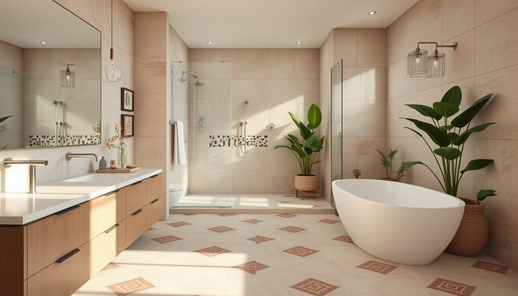 badezimmer design inspiration