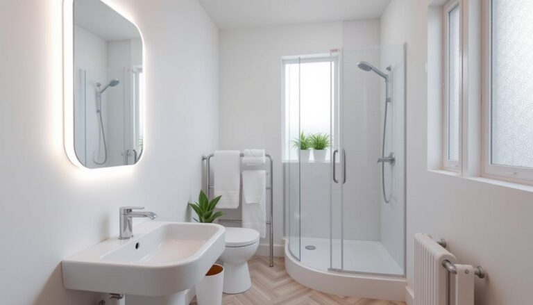 badezimmer klein ideen