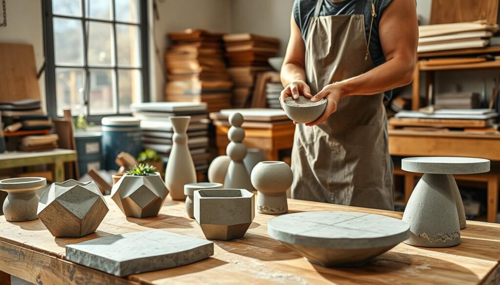 betonkunst selber machen betonkunst selber machen